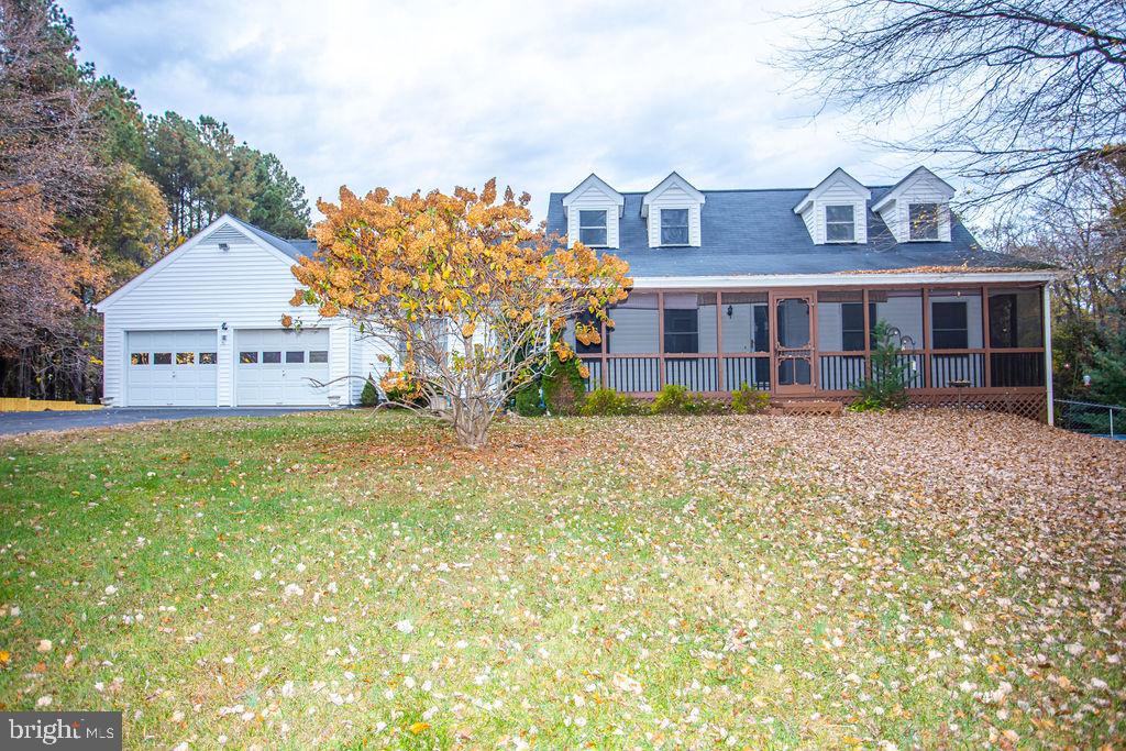 5744 Germantown Road Midland, VA 22728 - Photo 2 of 32 Gallery Image 2