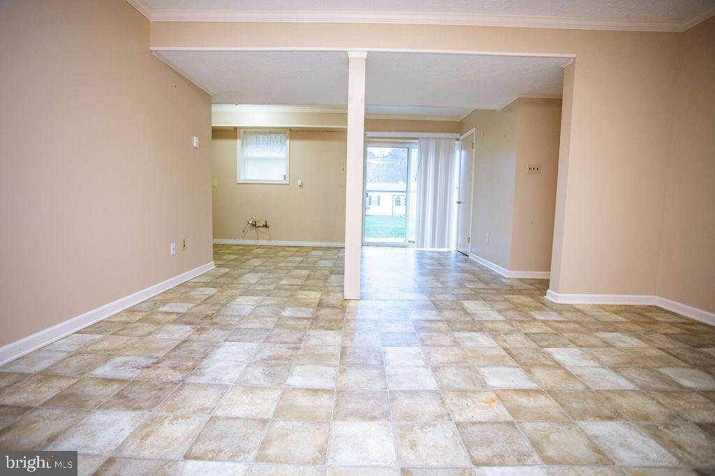5744 Germantown Road Midland, VA 22728 - Photo 26 of 32 Walk-out basement