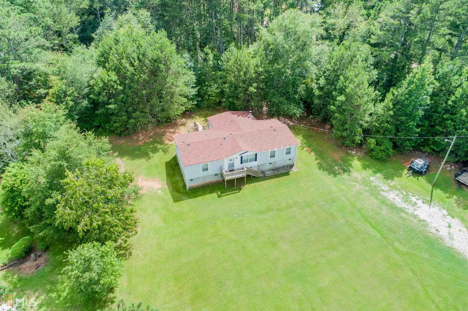 382 Tanners Bridge Road Bethlehem, GA 30620 - Photo 1 of 1