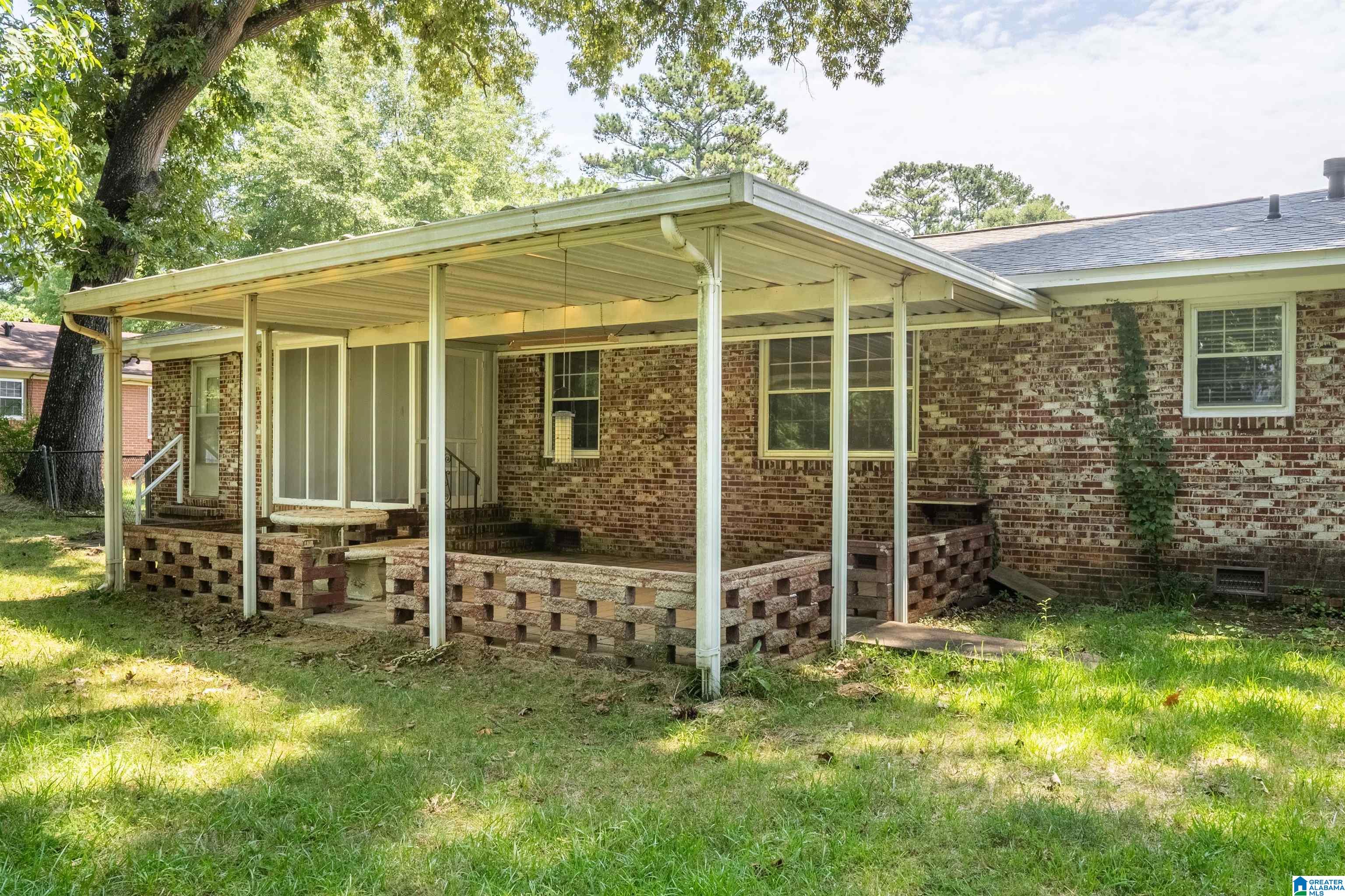 1016 Conger Road Anniston, AL 36207 - Photo 15 of 17