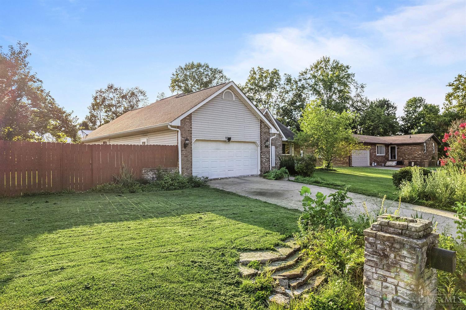 2015 Stivers Road Aberdeen, OH 45101 - Photo 1 of 40