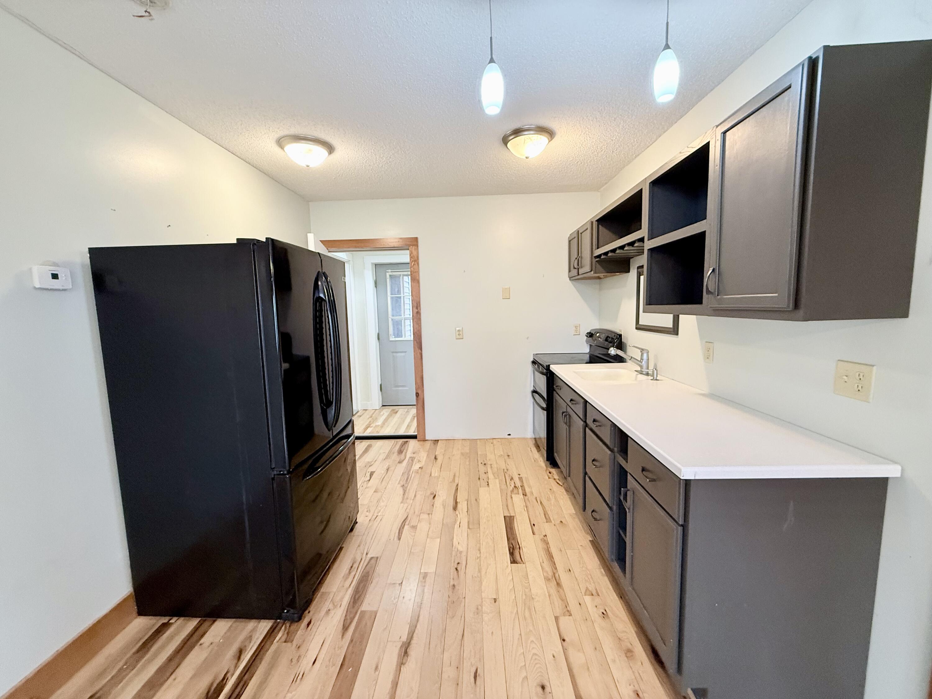 12 Lumber Street Peru, NY 12972 - Photo 46 of 70 Guest Suite Kitchen