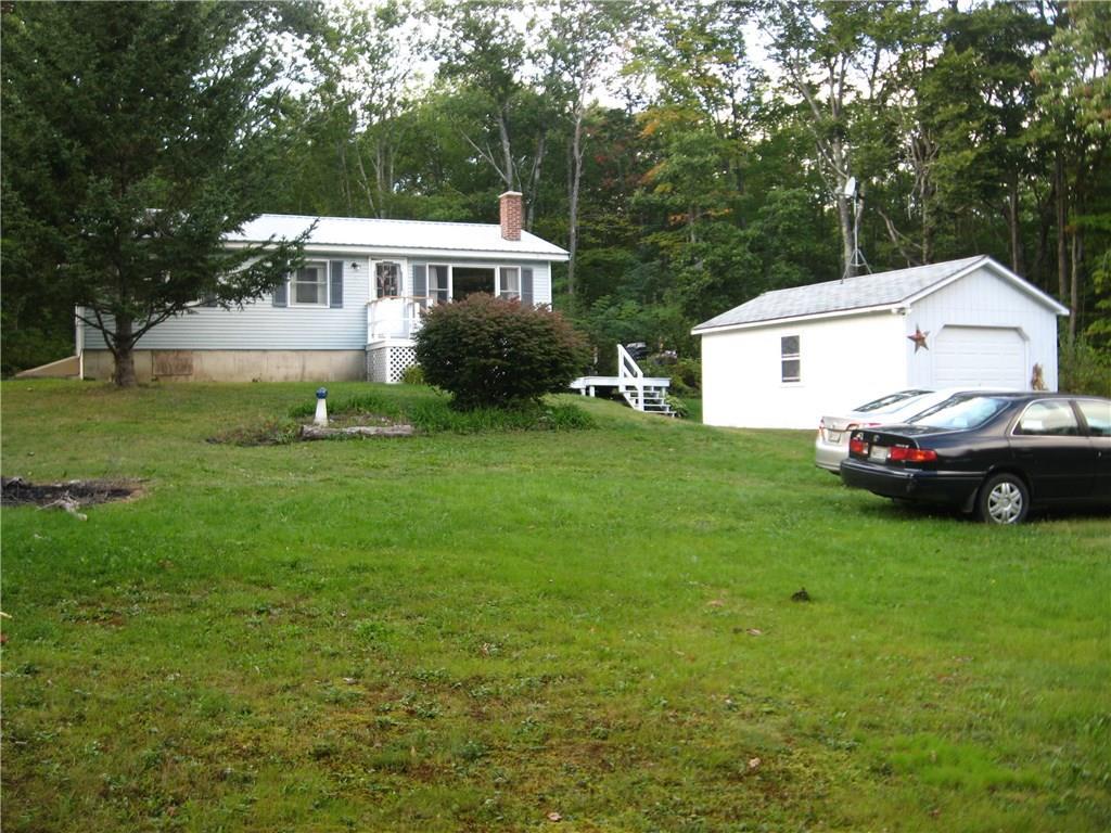 85 South Clary Road Jefferson, ME 04348 - Photo 1 of 18 Photo