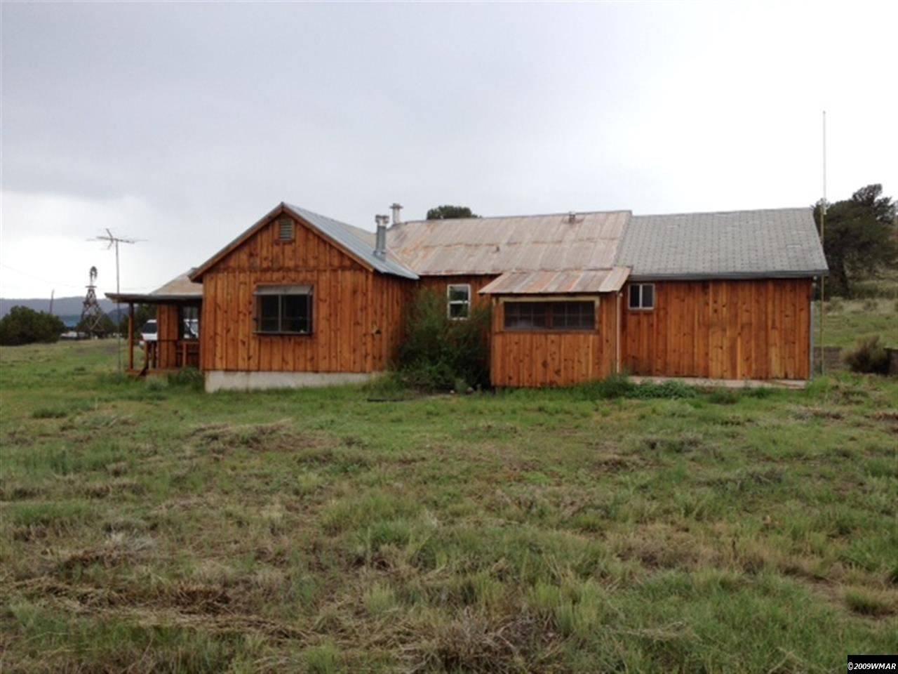 2315 Acosta Road Nutrioso, AZ 85932 - Photo 13 of 17