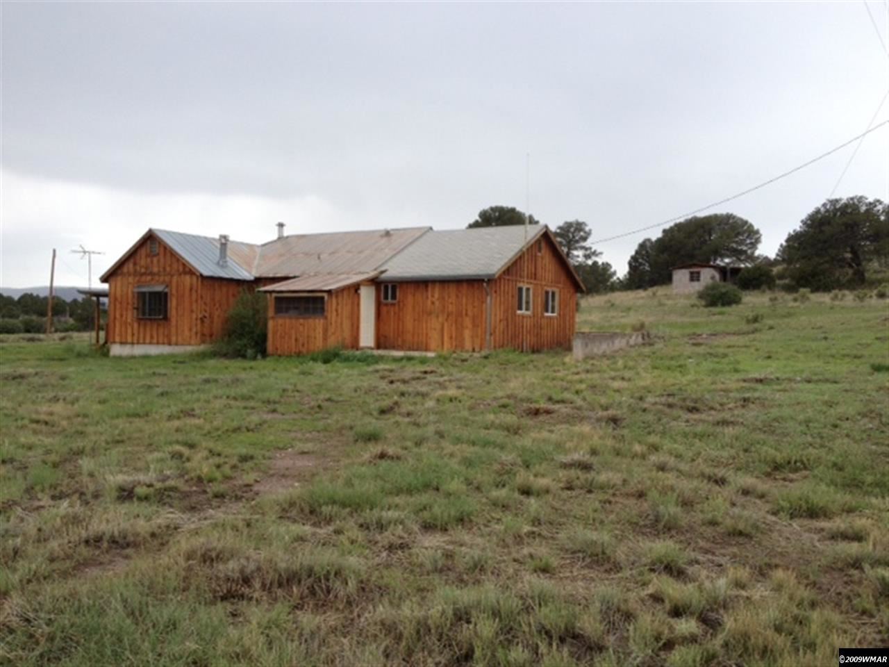 2315 Acosta Road Nutrioso, AZ 85932 - Photo 14 of 17