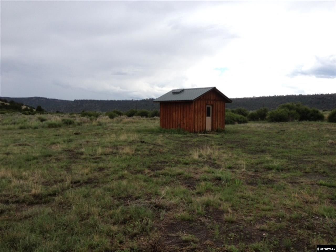2315 Acosta Road Nutrioso, AZ 85932 - Photo 15 of 17