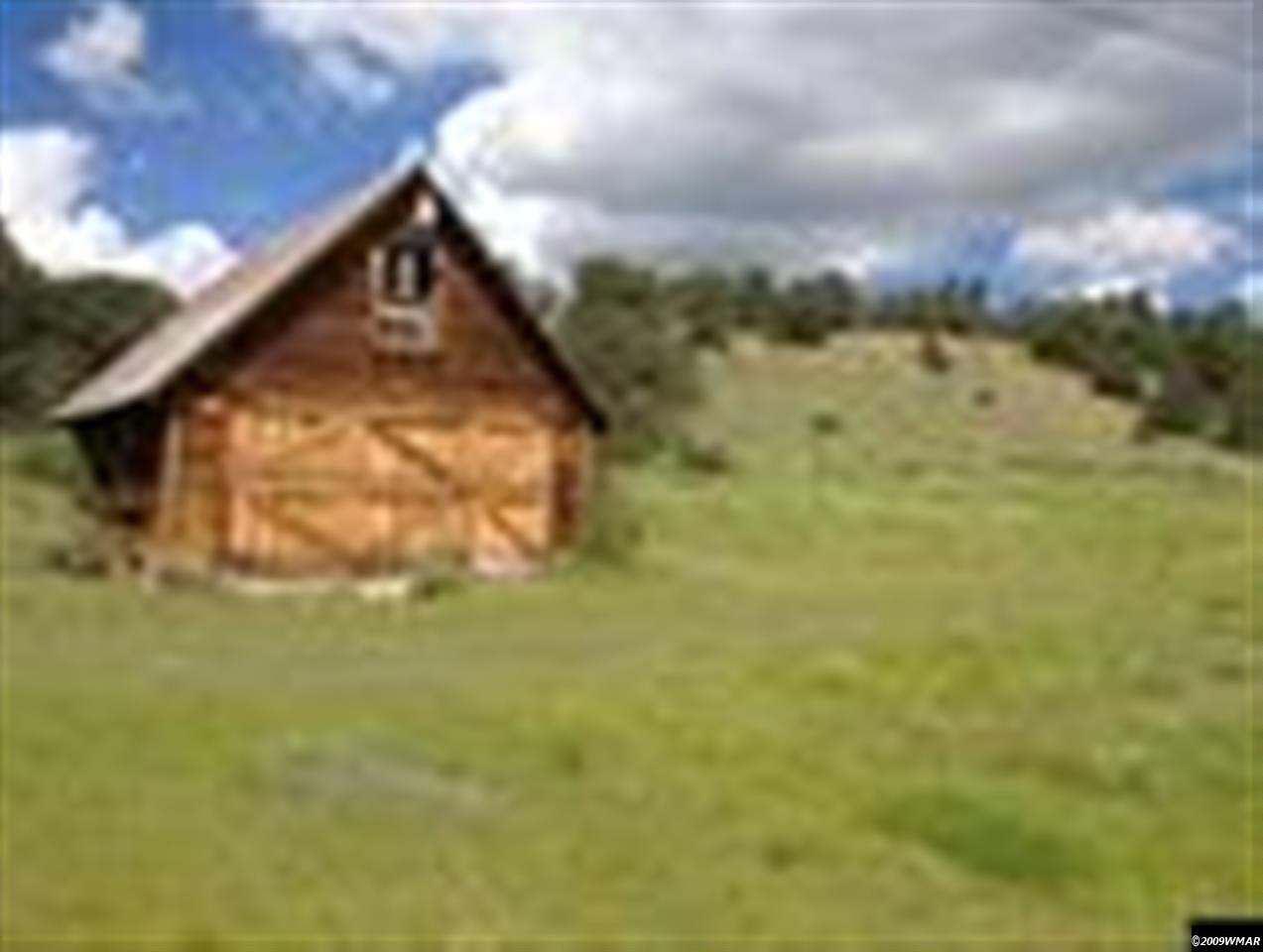 2315 Acosta Road Nutrioso, AZ 85932 - Photo 2 of 17