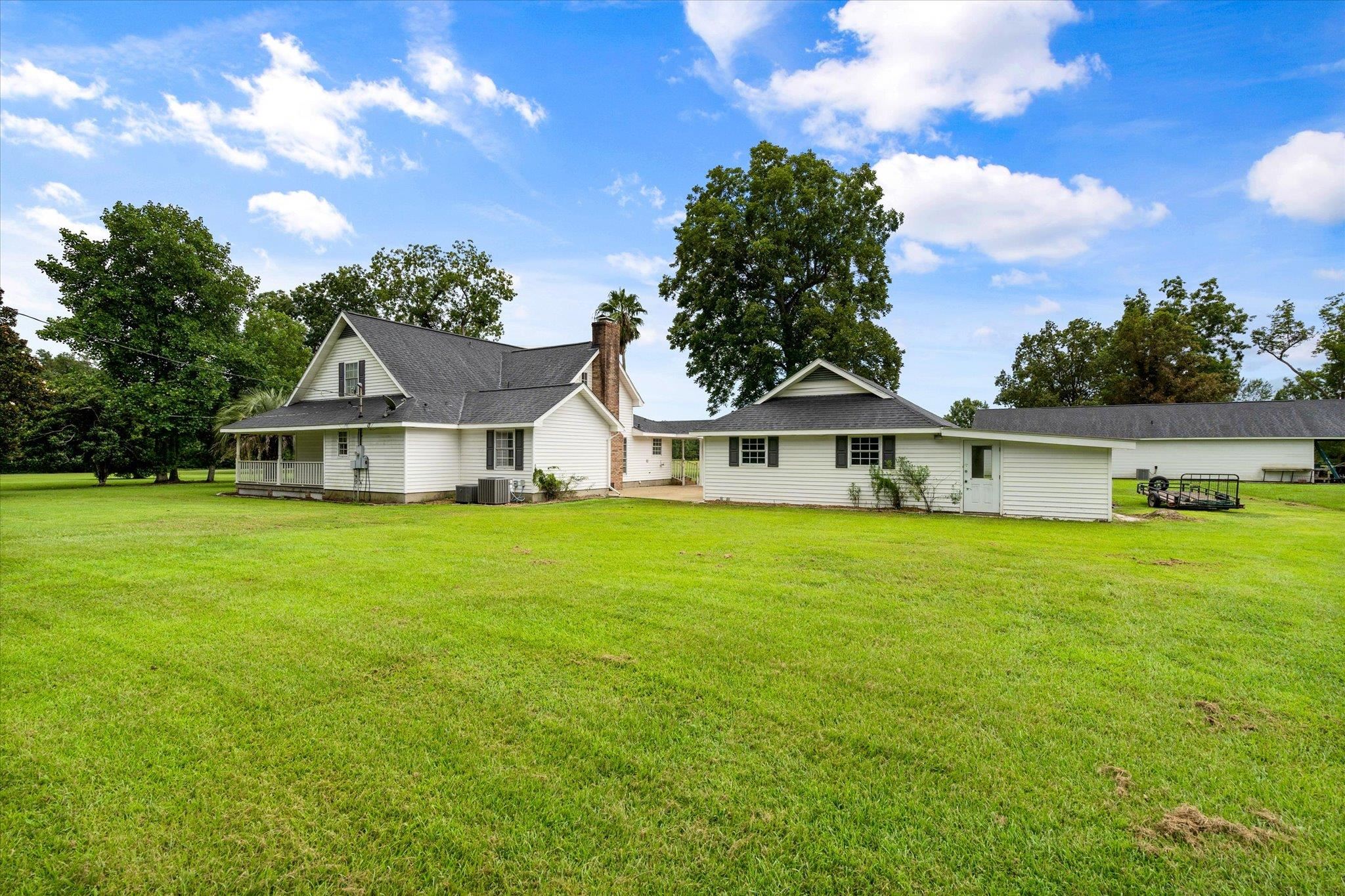 16593 Old Pierce Road Fairhope, AL 36532 - Photo 31 of 50