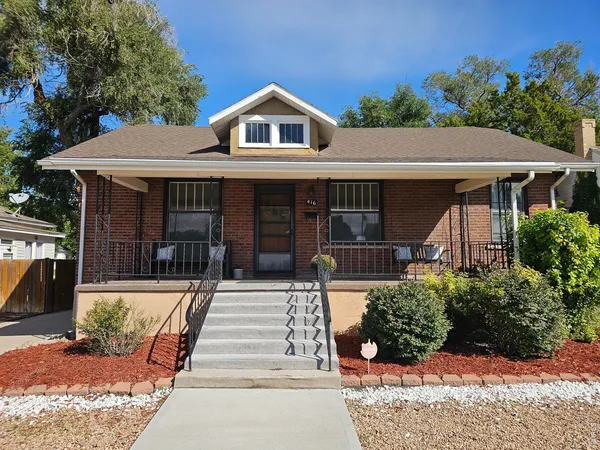 $225,000 | 416 Park Street, Sterling, CO 80751