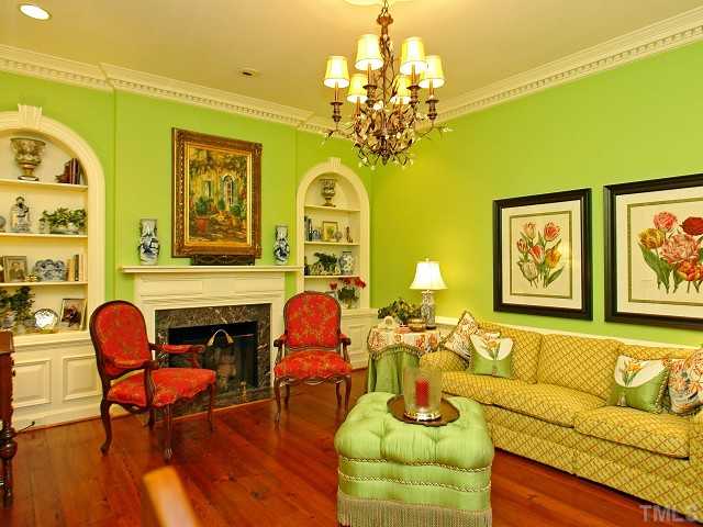 904 Wakestone Court Raleigh, NC 27609 - Photo 2 of 25 Gallery Image 2