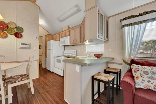 $135,000 | 1219 Thomas Drive, Unit 266, Panama City Beach, FL 32408