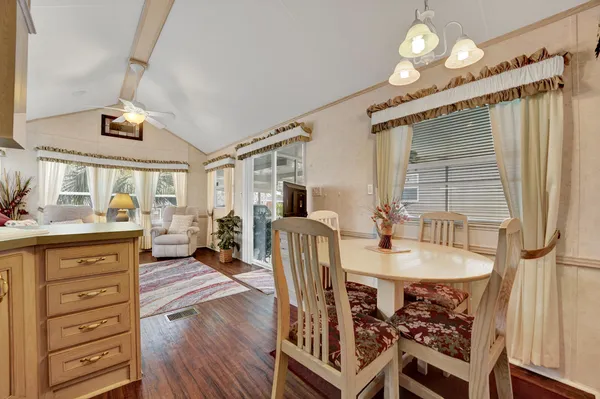 $135,000 | 1219 Thomas Drive, Unit 266, Panama City Beach, FL 32408