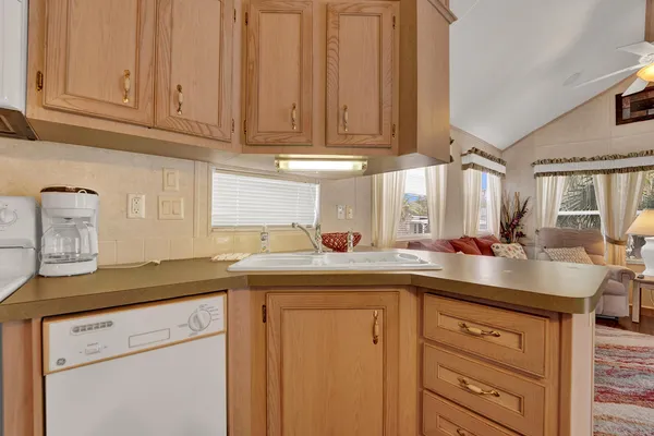 $135,000 | 1219 Thomas Drive, Unit 266, Panama City Beach, FL 32408