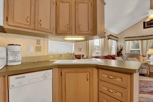 $135,000 | 1219 Thomas Drive, Unit 266, Panama City Beach, FL 32408
