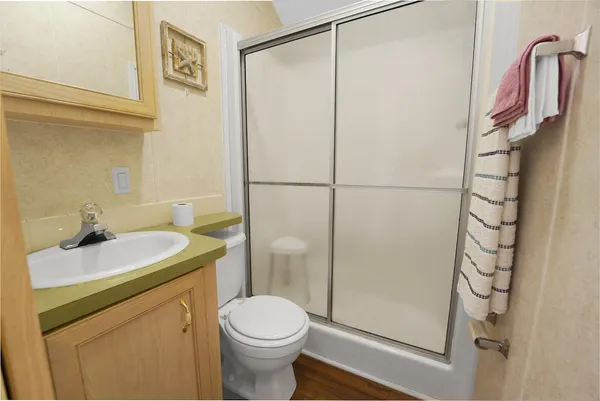 $135,000 | 1219 Thomas Drive, Unit 266, Panama City Beach, FL 32408