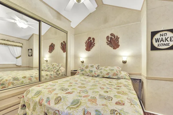 $135,000 | 1219 Thomas Drive, Unit 266, Panama City Beach, FL 32408