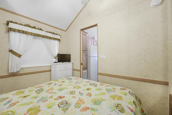 $135,000 | 1219 Thomas Drive, Unit 266, Panama City Beach, FL 32408