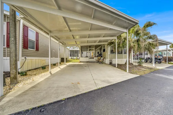 $135,000 | 1219 Thomas Drive, Unit 266, Panama City Beach, FL 32408