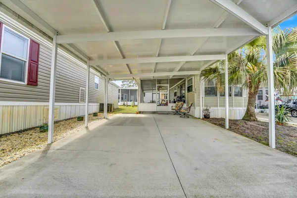 $135,000 | 1219 Thomas Drive, Unit 266, Panama City Beach, FL 32408