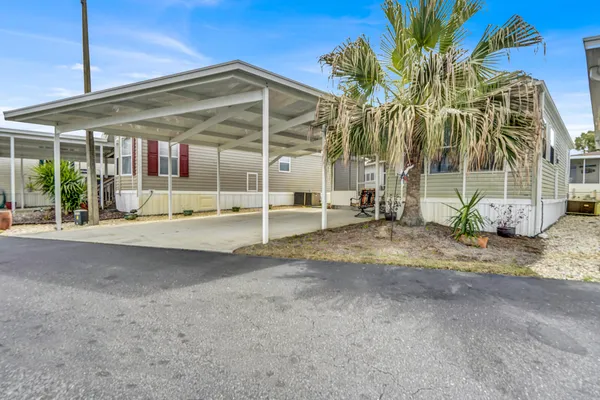 $135,000 | 1219 Thomas Drive, Unit 266, Panama City Beach, FL 32408