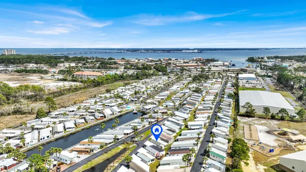 $135,000 | 1219 Thomas Drive, Unit 266, Panama City Beach, FL 32408