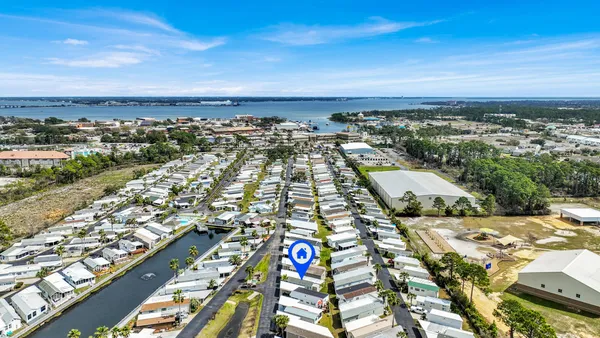 $135,000 | 1219 Thomas Drive, Unit 266, Panama City Beach, FL 32408