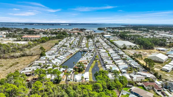 $135,000 | 1219 Thomas Drive, Unit 266, Panama City Beach, FL 32408
