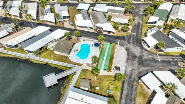 $135,000 | 1219 Thomas Drive, Unit 266, Panama City Beach, FL 32408