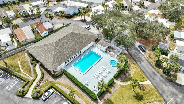 $135,000 | 1219 Thomas Drive, Unit 266, Panama City Beach, FL 32408