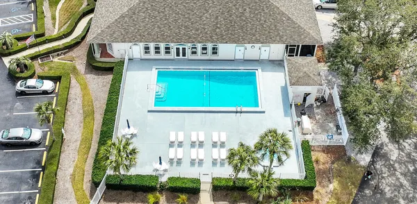 $135,000 | 1219 Thomas Drive, Unit 266, Panama City Beach, FL 32408