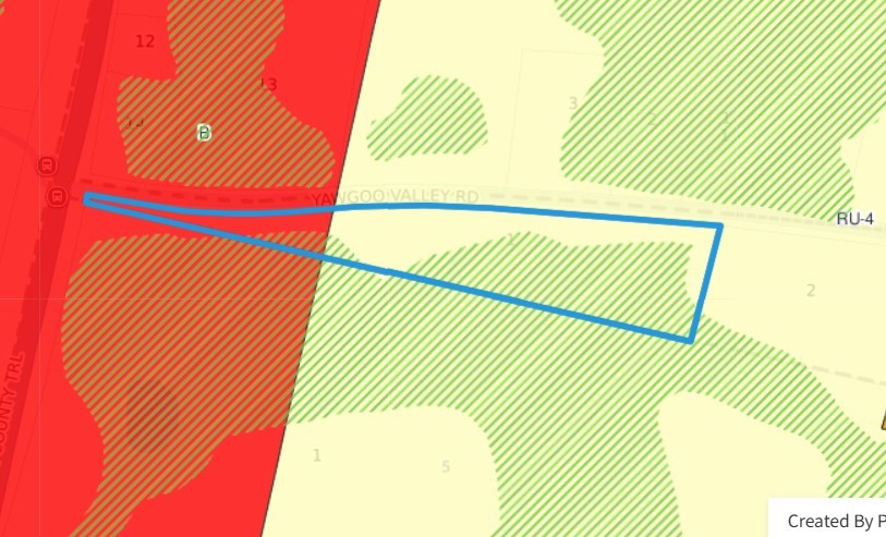 400 Yawgoo Valley Road Exeter, RI 02822 - Photo 8 of 8