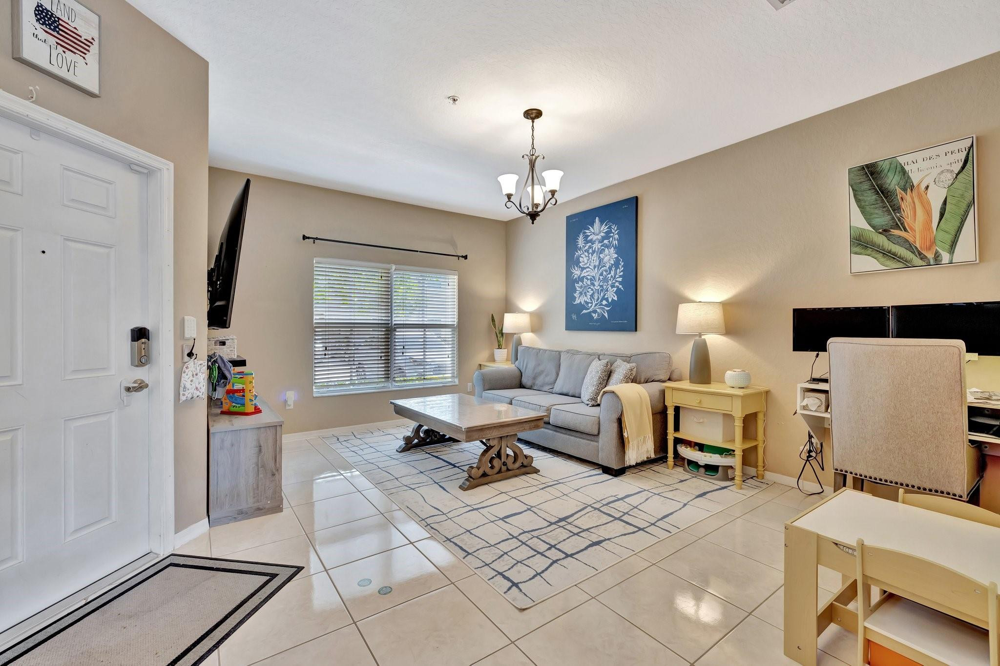 2851 Prospect Road, Unit 1209 Tamarac, FL 33309 - Photo 4 of 43 Photo 4