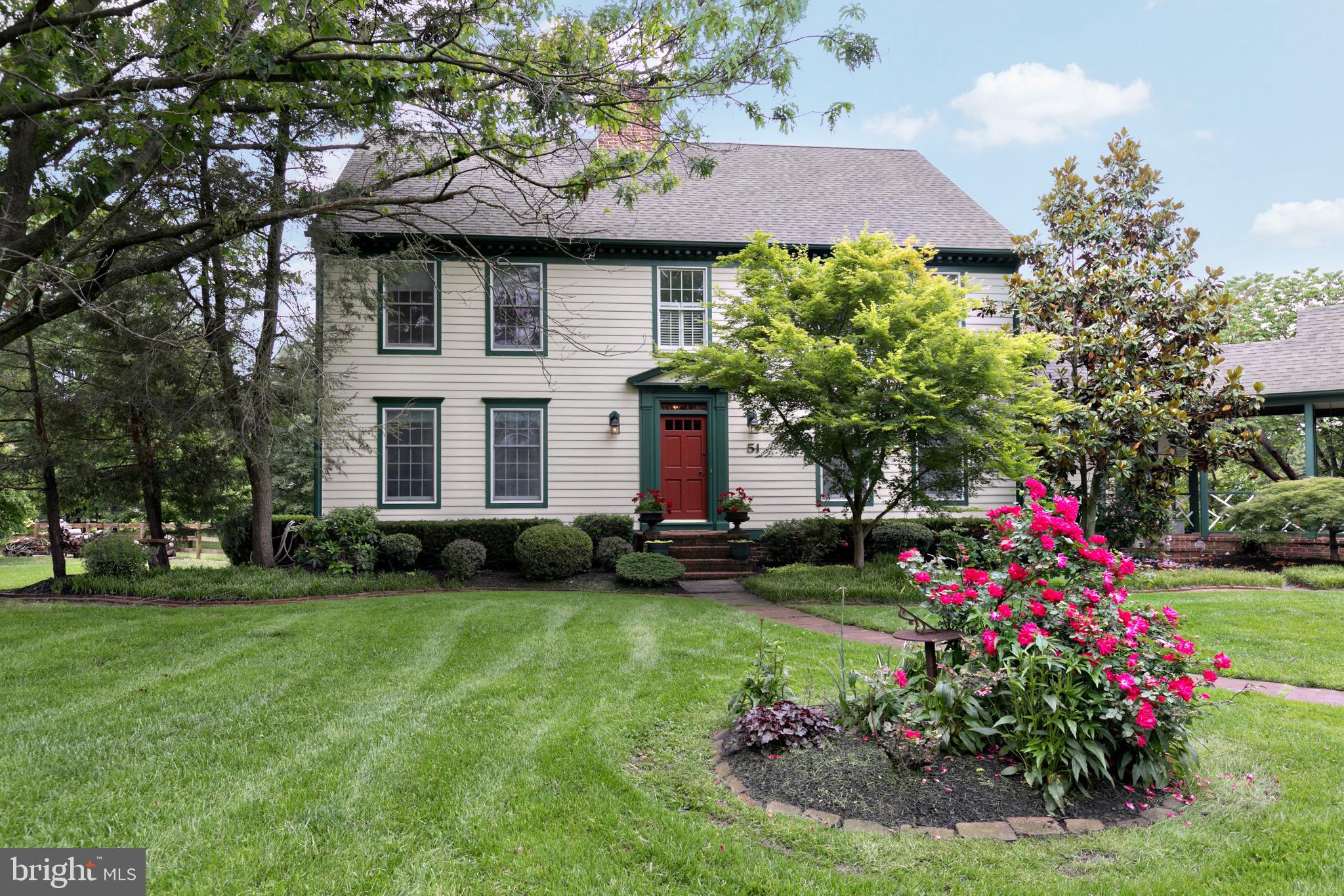 51 Cove Road Moorestown, NJ 08057 - Photo 1 of 40