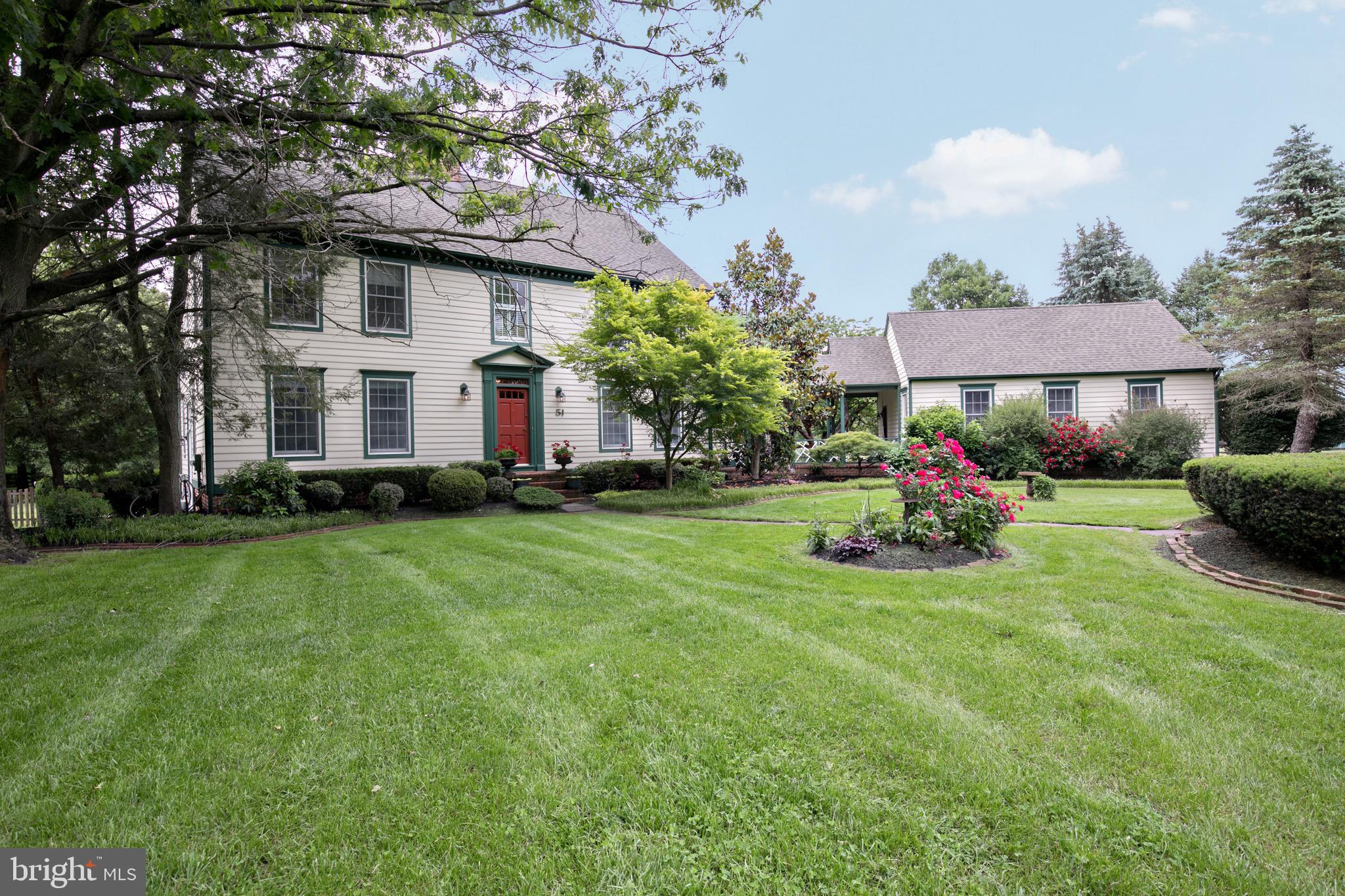 51 Cove Road Moorestown, NJ 08057 - Photo 2 of 40