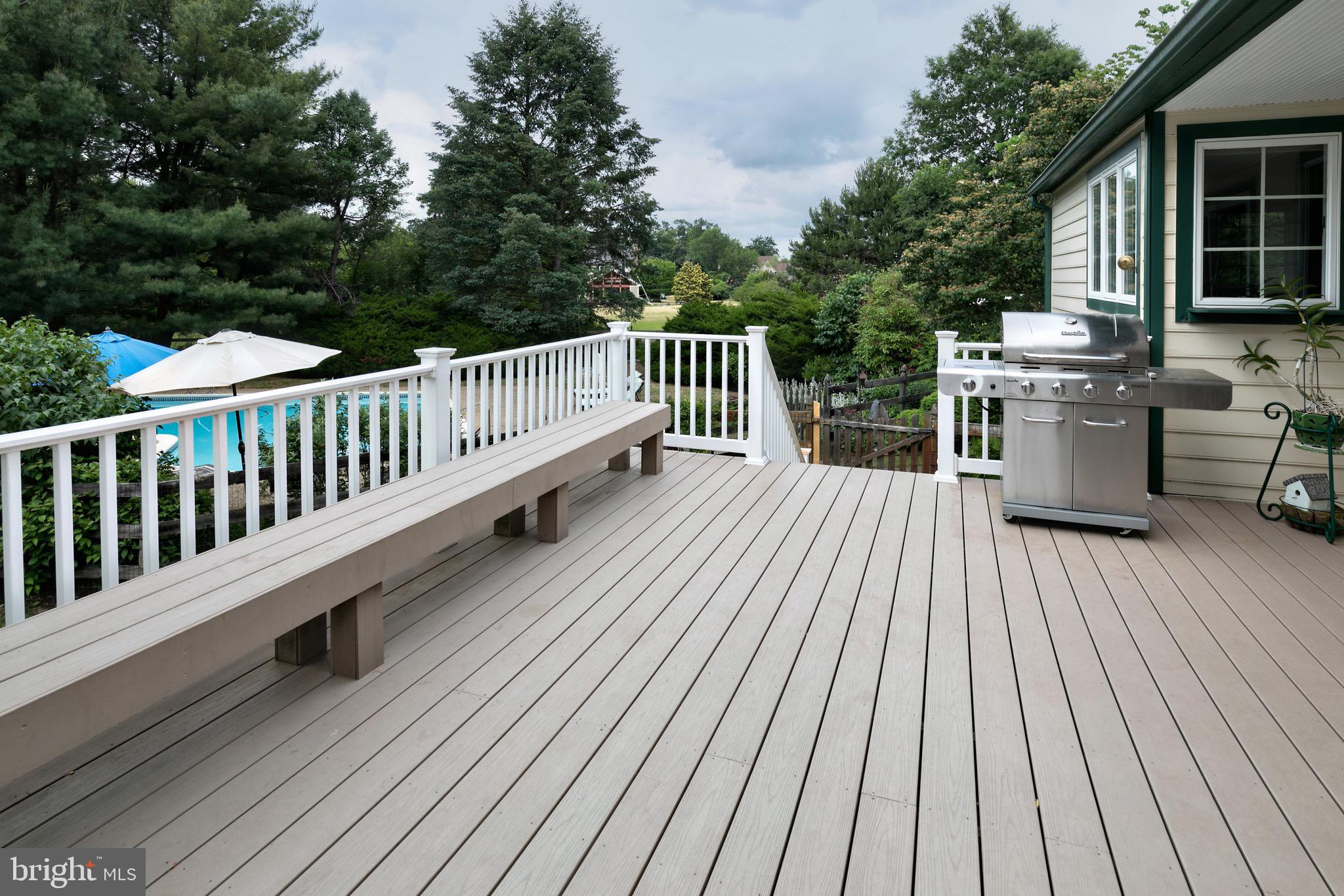 51 Cove Road Moorestown, NJ 08057 - Photo 31 of 40