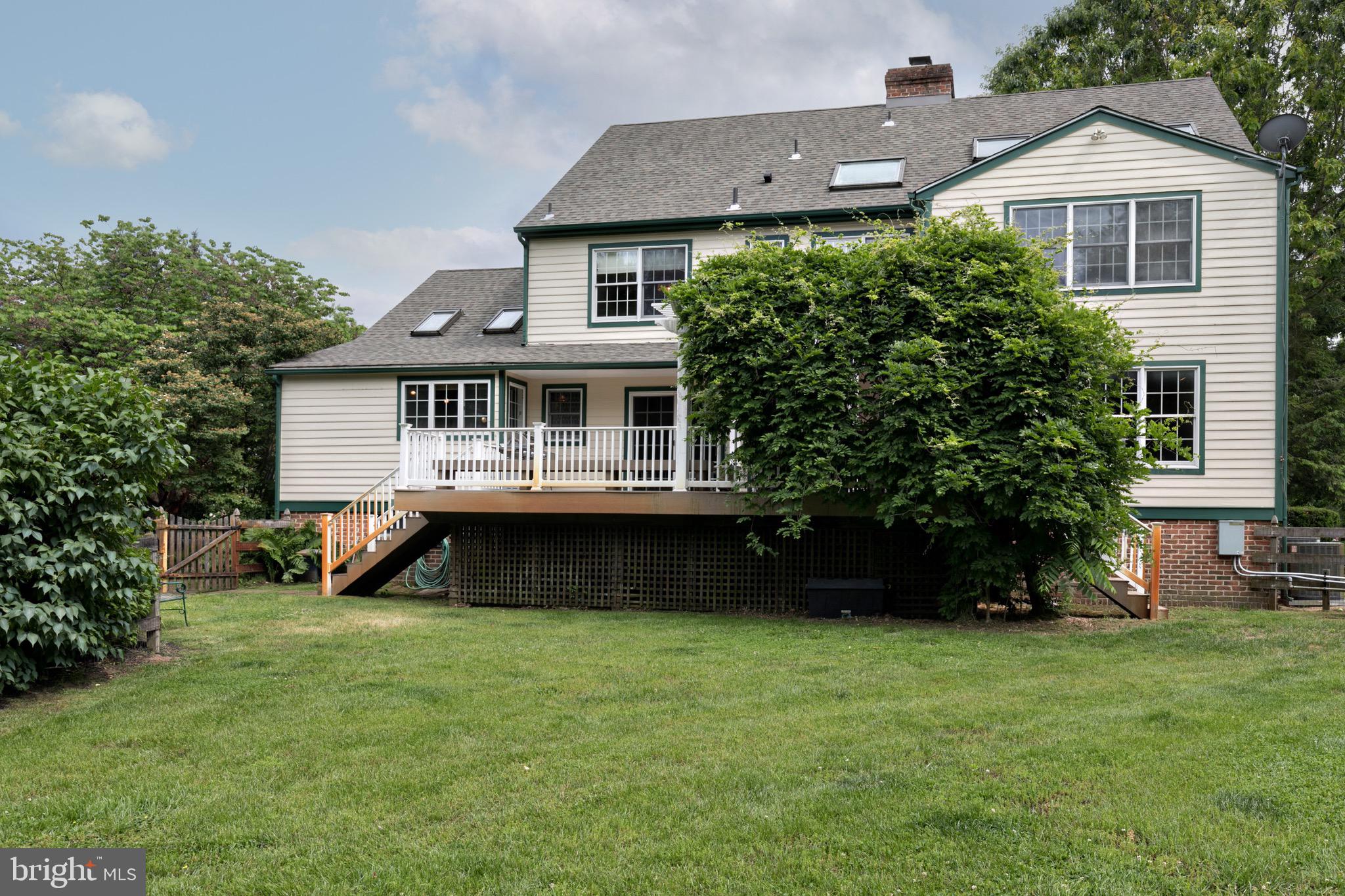 51 Cove Road Moorestown, NJ 08057 - Photo 36 of 40