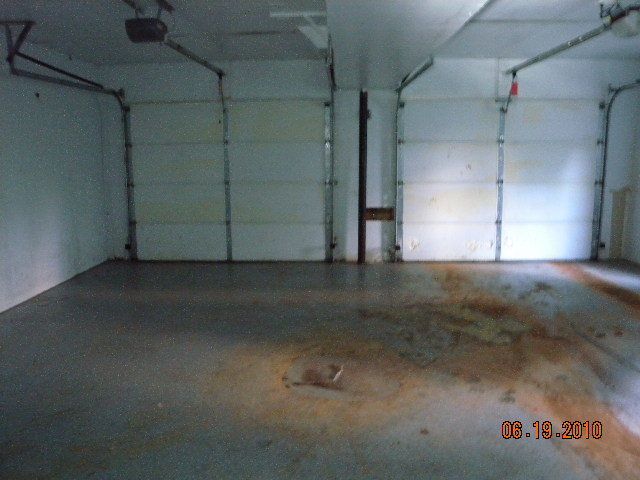 90 Tolley Road Hardy, VA 24101 - Photo 17 of 17 Garage