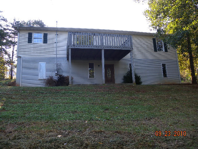 90 Tolley Road Hardy, VA 24101 - Photo 4 of 17 Back