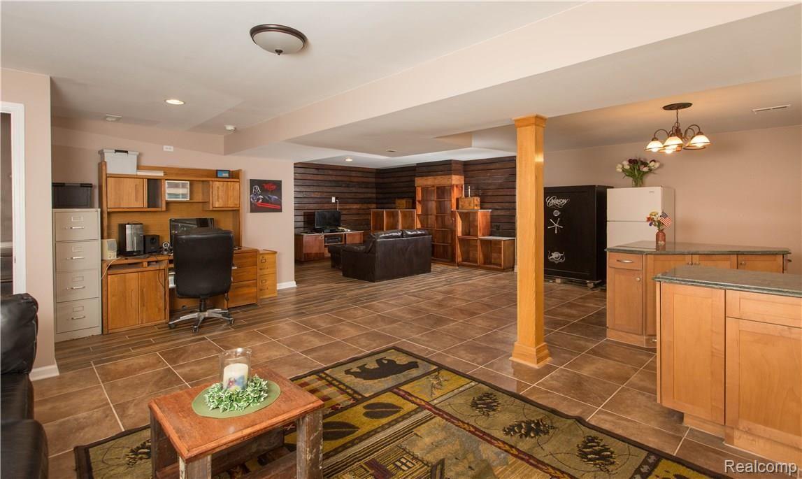 14928 South Fowlerville Road Perry, MI 48872 - Photo 17 of 27 14928 S Fowlerville Rd-Perry-basement.jpg