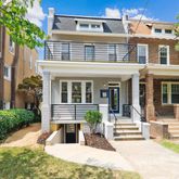 $975,900 | 1514 Newton Street Northeast, Washington, DC 20017