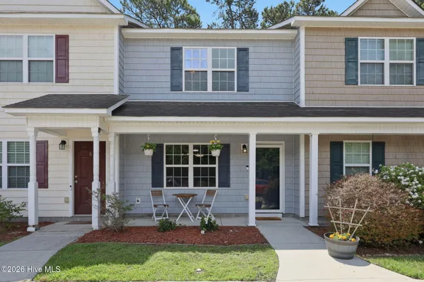 $1,500 | 1404 Old Folkstone Road, Unit 7, Sneads Ferry, NC 28460