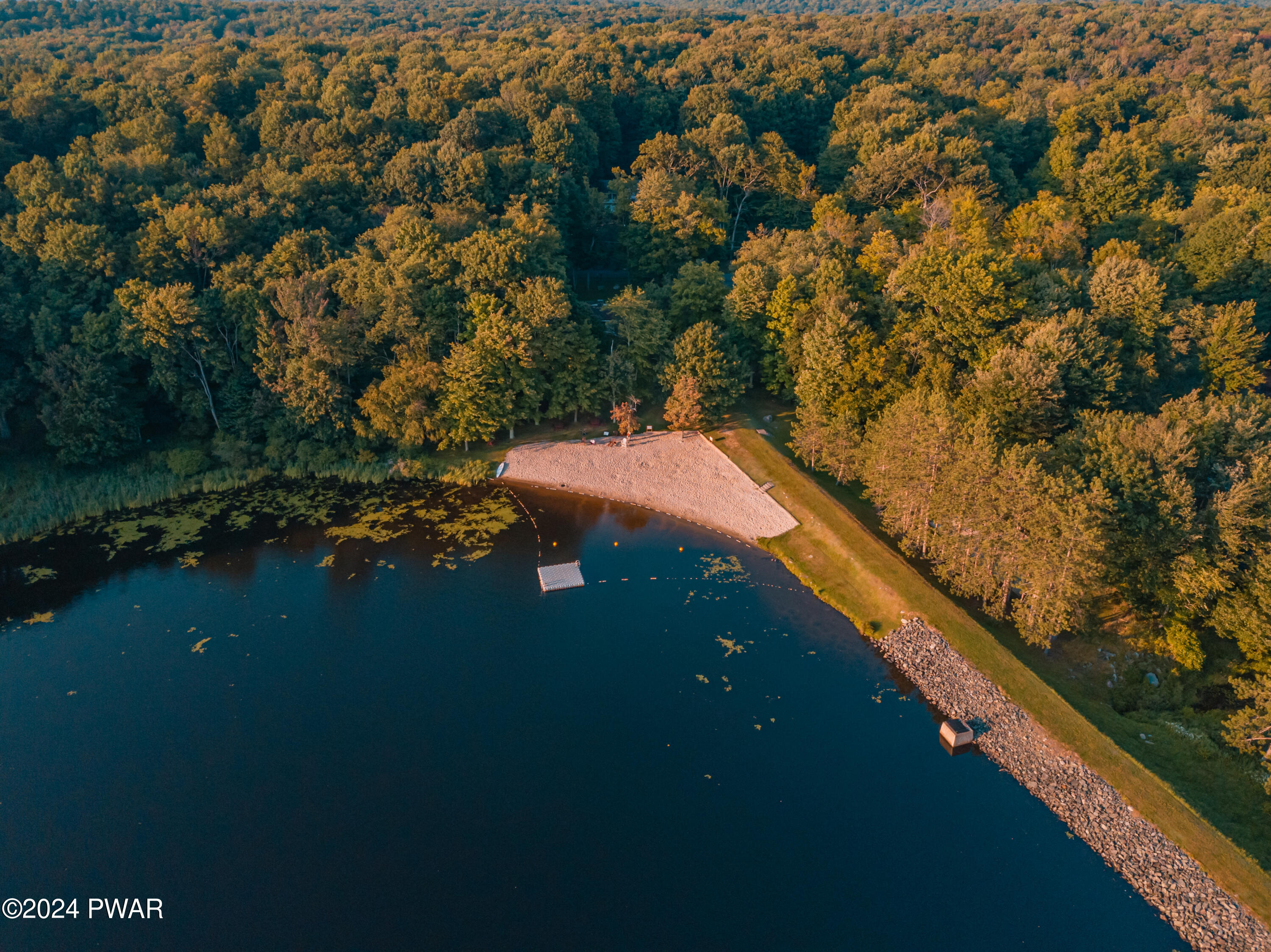 103 Logger Road Canadensis, PA 18325 - Photo 53 of 62 Lake In The Clouds