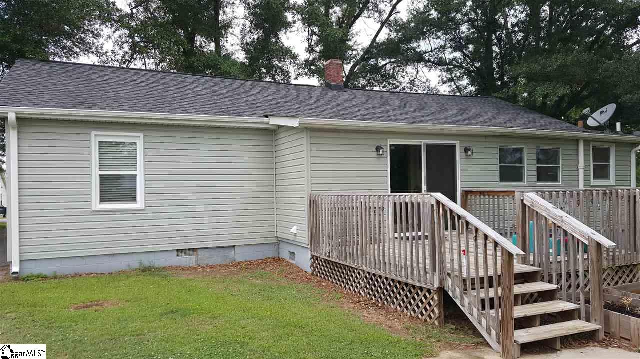 341 Jackson Road Inman, SC 29349 - Photo 21 of 27