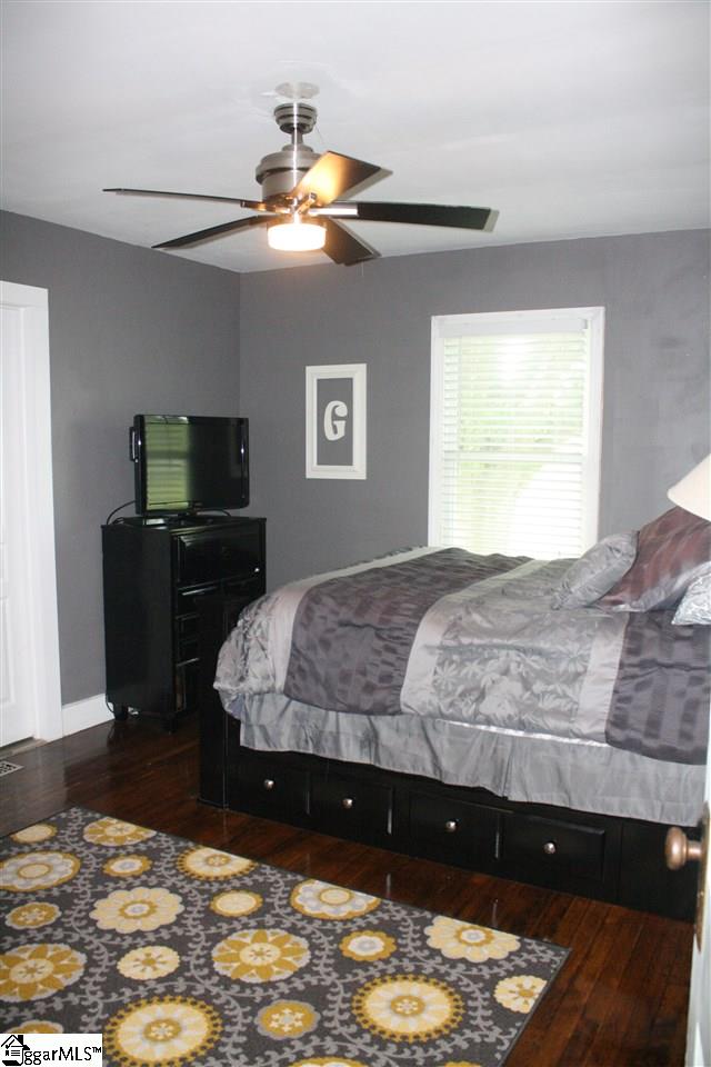 341 Jackson Road Inman, SC 29349 - Photo 9 of 27