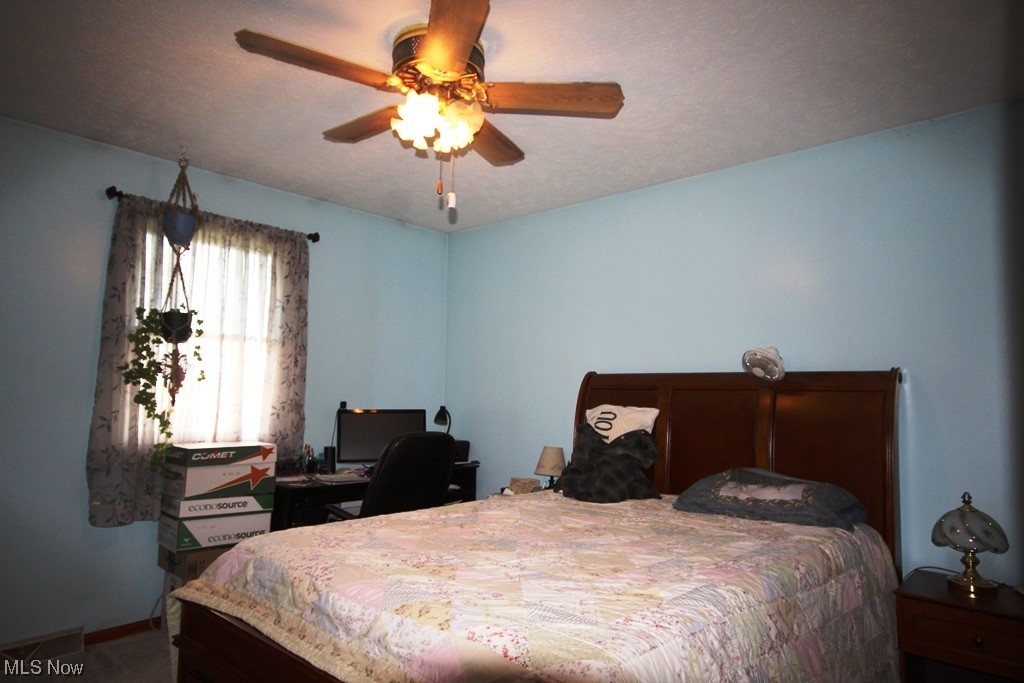 9366 Stone Road Litchfield, OH 44253 - Photo 14 of 34 Master Bedroom