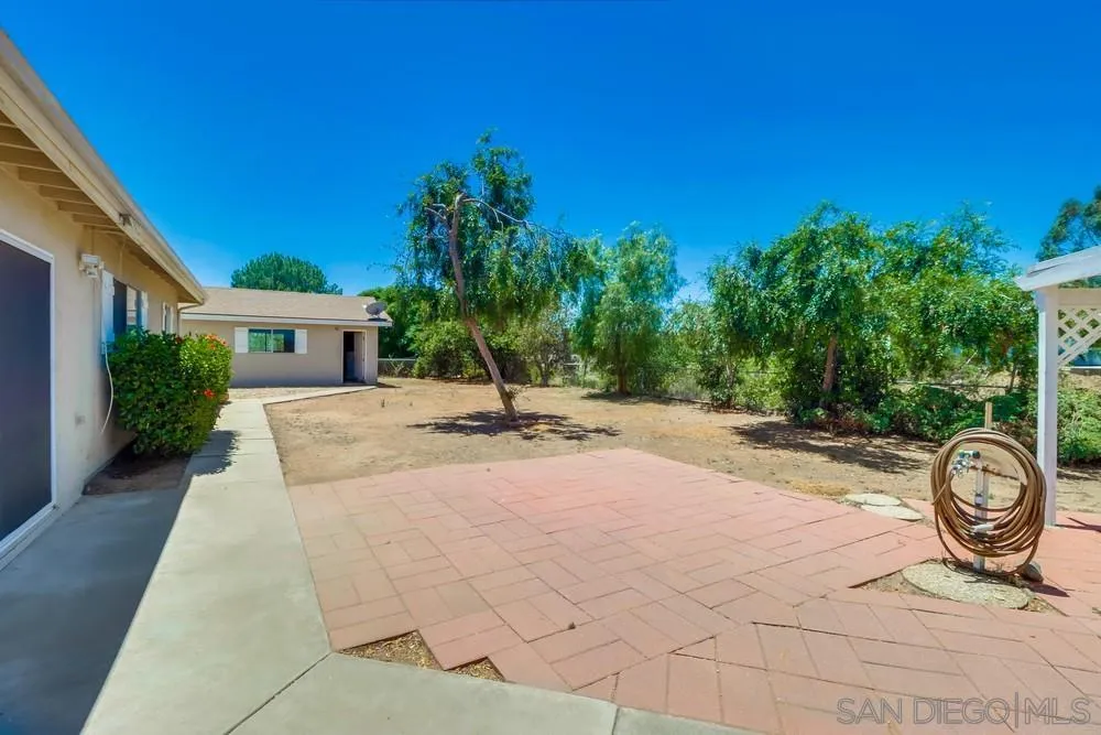 530 Mountain View Road El Cajon, CA 92021 - Photo 16 of 18 a view of a basketball court