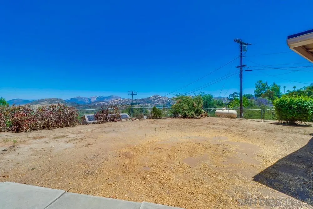530 Mountain View Road El Cajon, CA 92021 - Photo 18 of 18 a view of a road with a building in the background