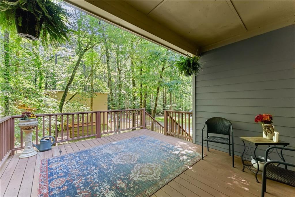 1088 Little Hawk Road Sautee Nacoochee, GA 30571 - Photo 29 of 75