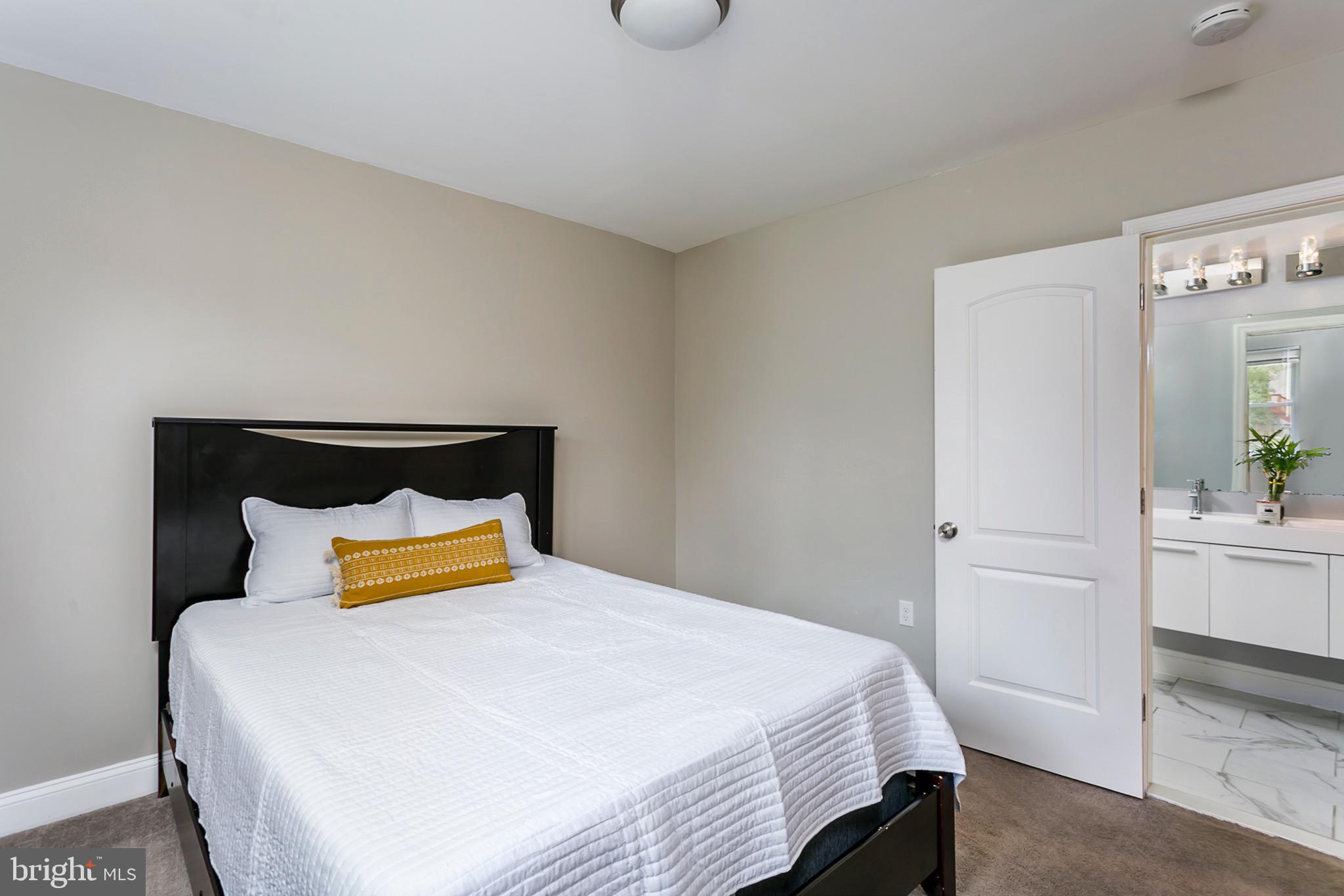2919 Fendall Road Baltimore, MD 21207 - Photo 12 of 20 Primary Bedroom