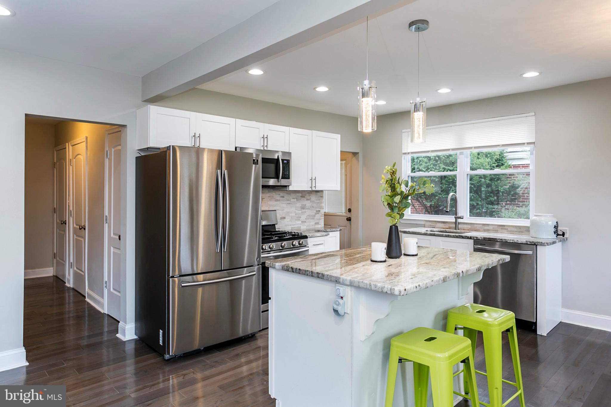 2919 Fendall Road Baltimore, MD 21207 - Photo 4 of 20 Kitchen